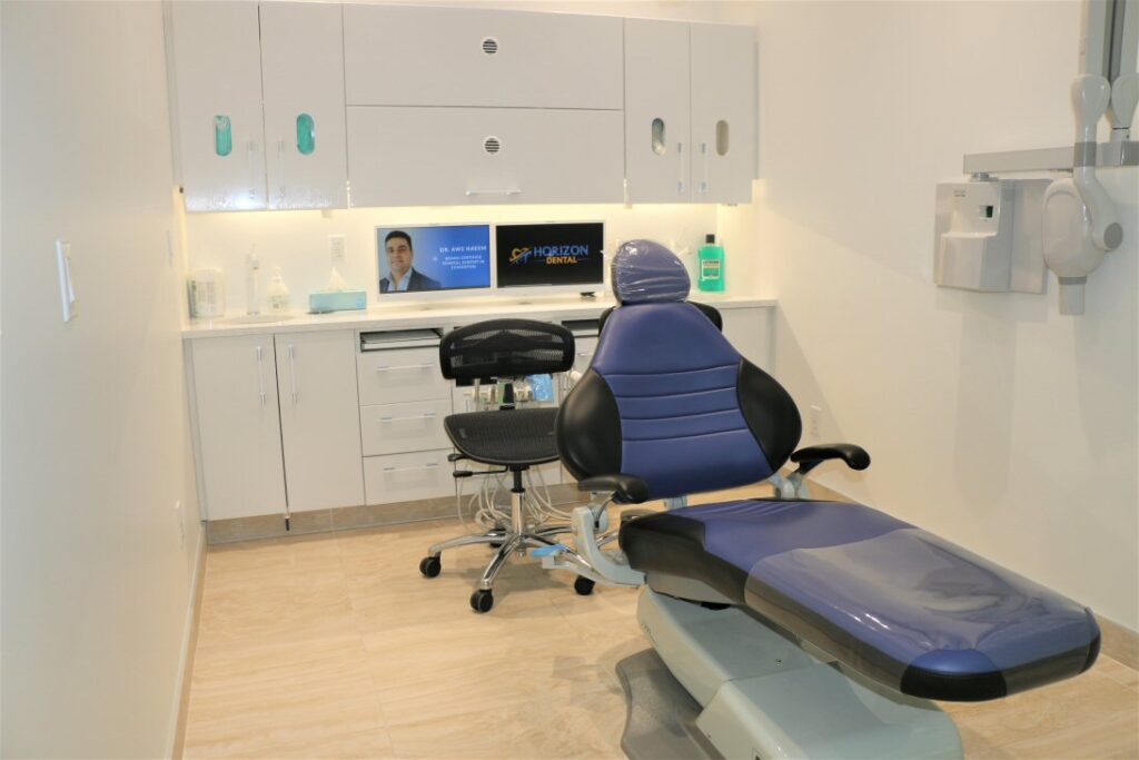 Horizon Dental Office – 6