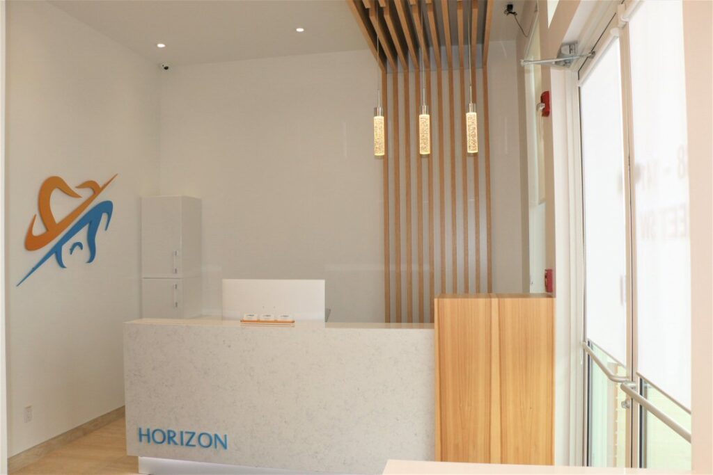 Horizon Dental Office
