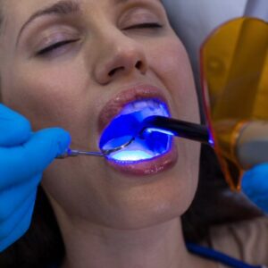 Laser Oral Care